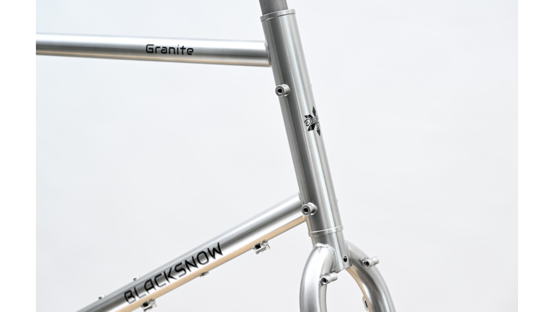 Granite Pro Frameset