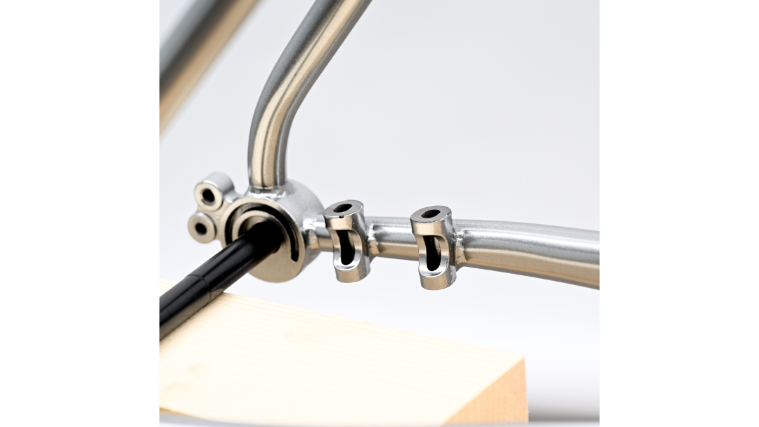 Granite Pro Frameset