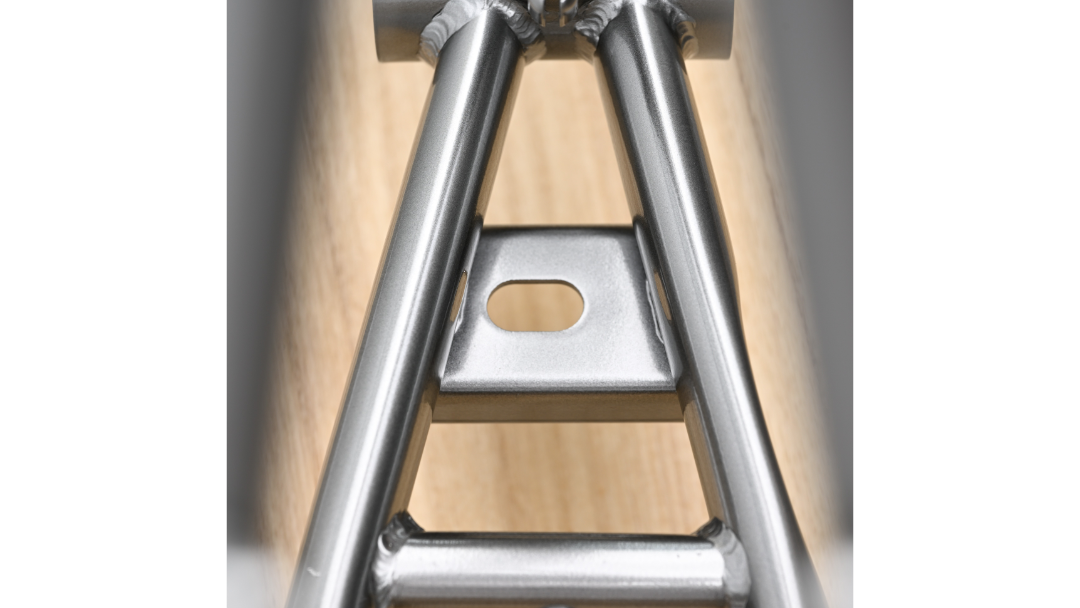 Granite Pro Frameset