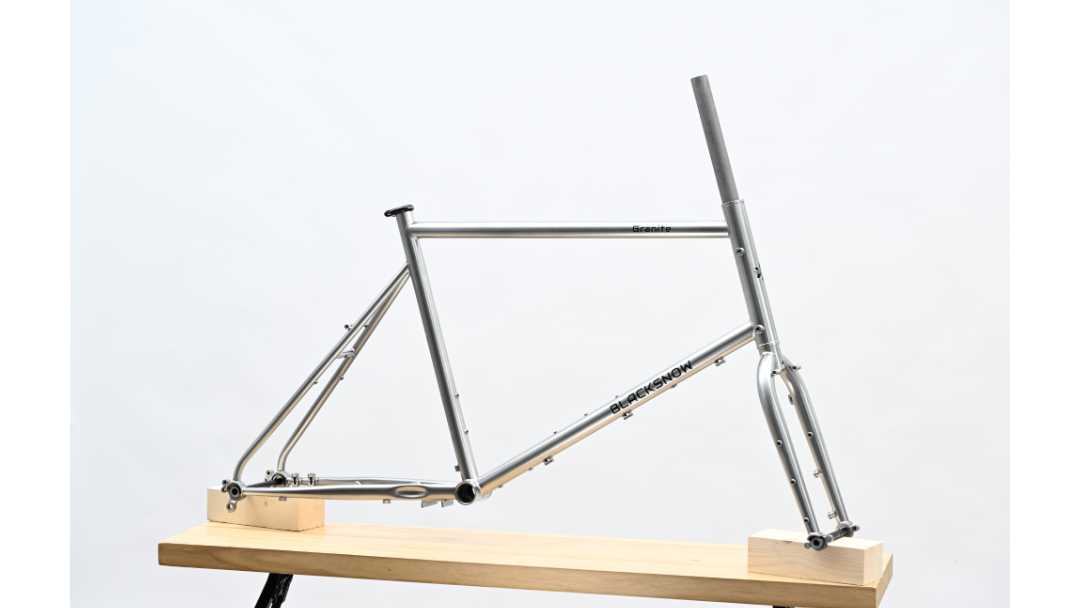 Granite Pro Frameset goodsImg