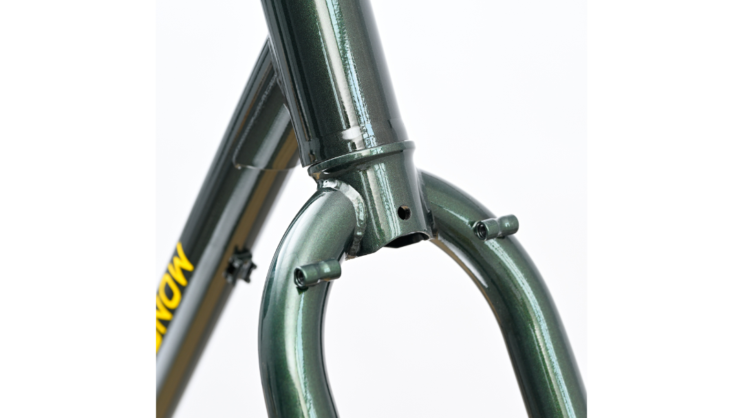 Wolhv Frameset