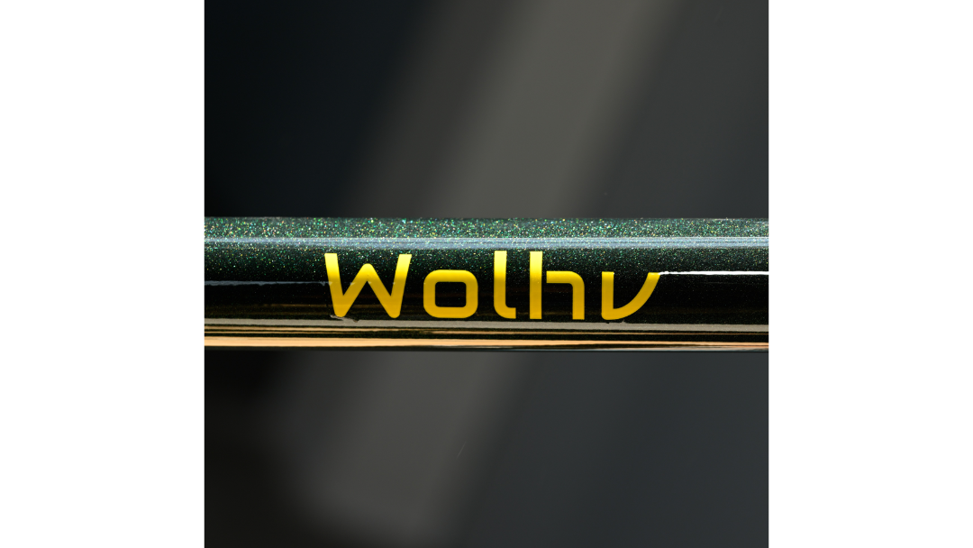 Wolhv Frameset