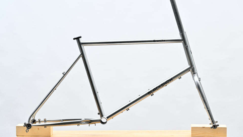 Granite Pro Frameset