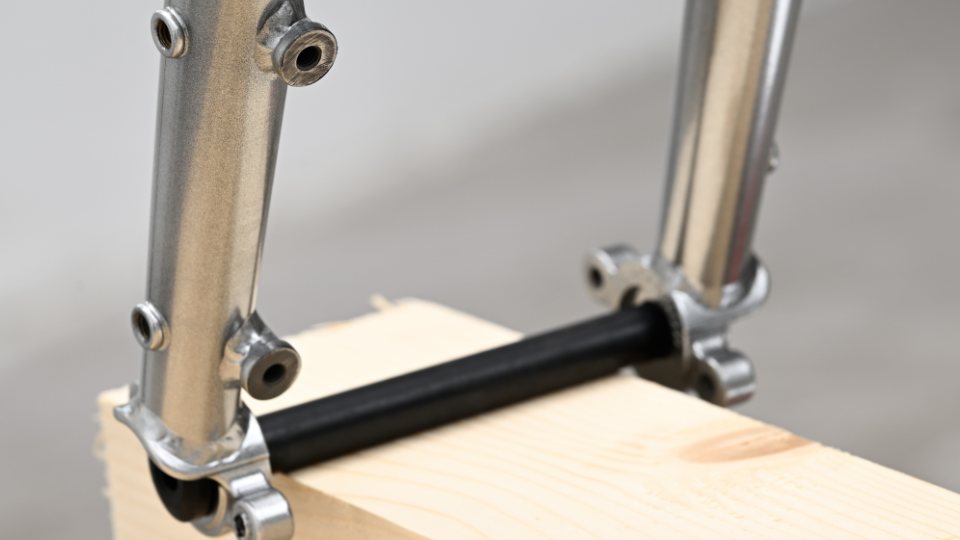 Granite Pro Frameset
