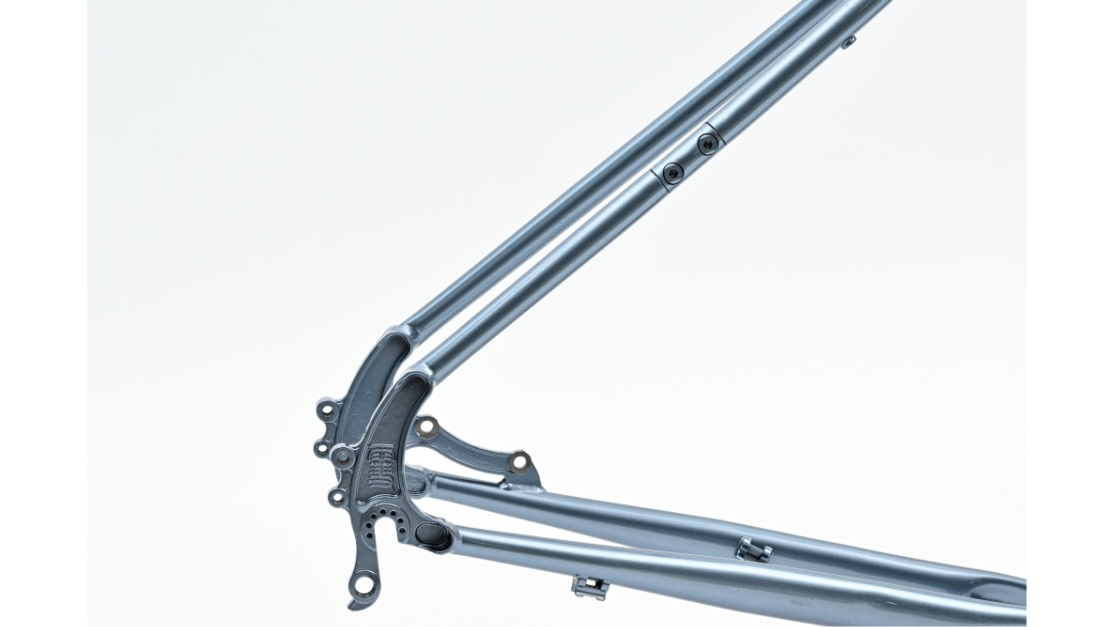 Pangaea EBB Frameset