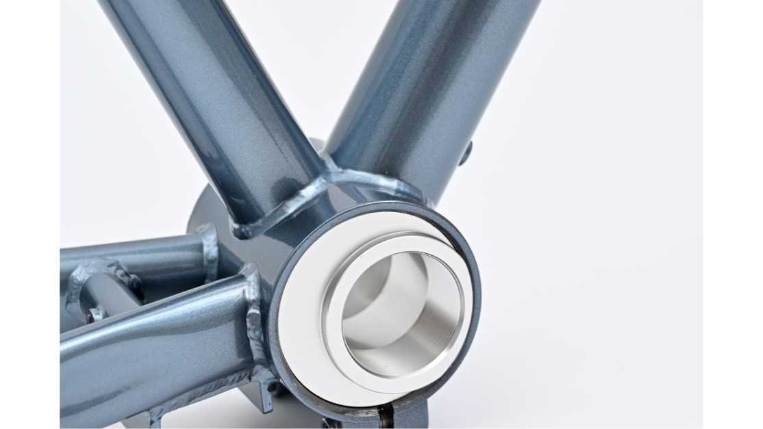 Pangaea EBB Frameset