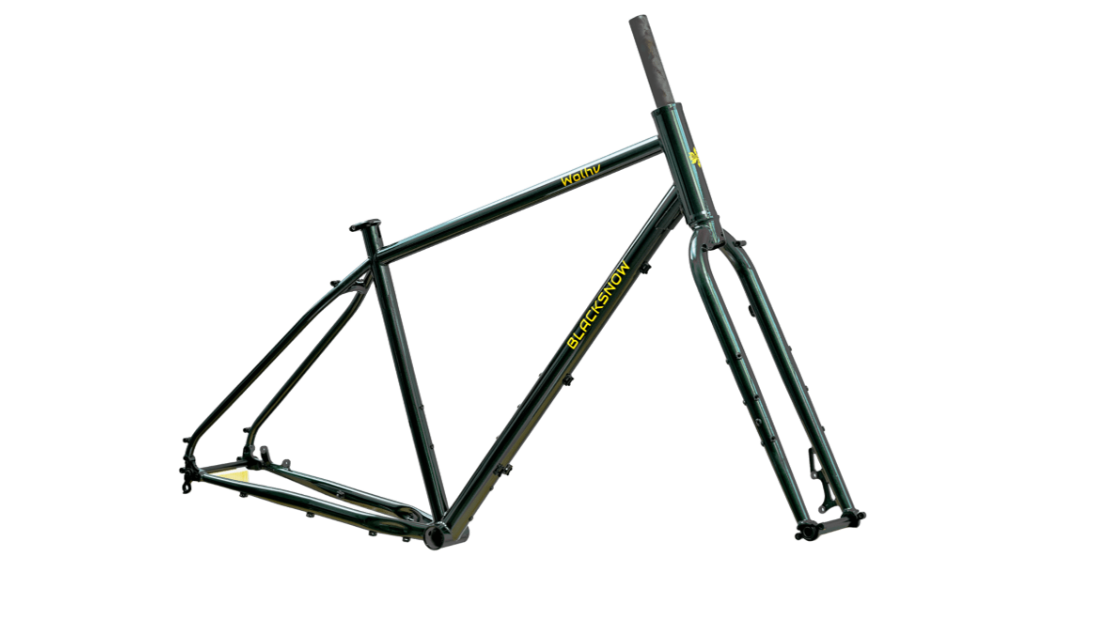 Wolhv Frameset