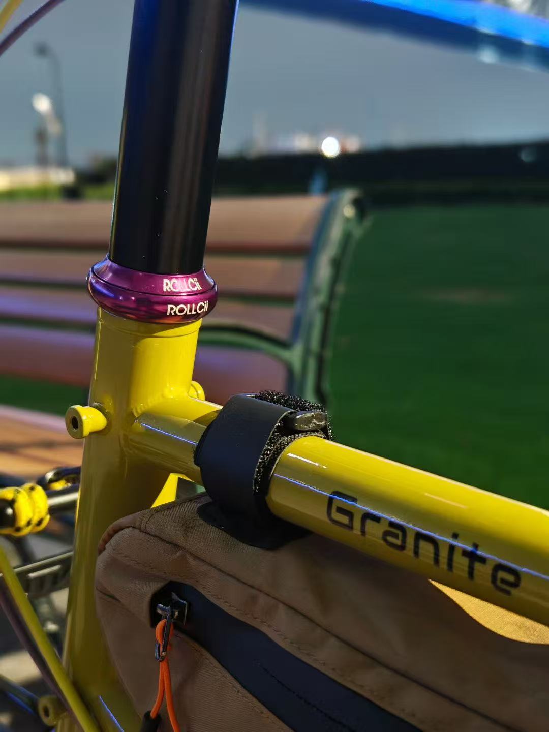 Modern Shanghai riverside