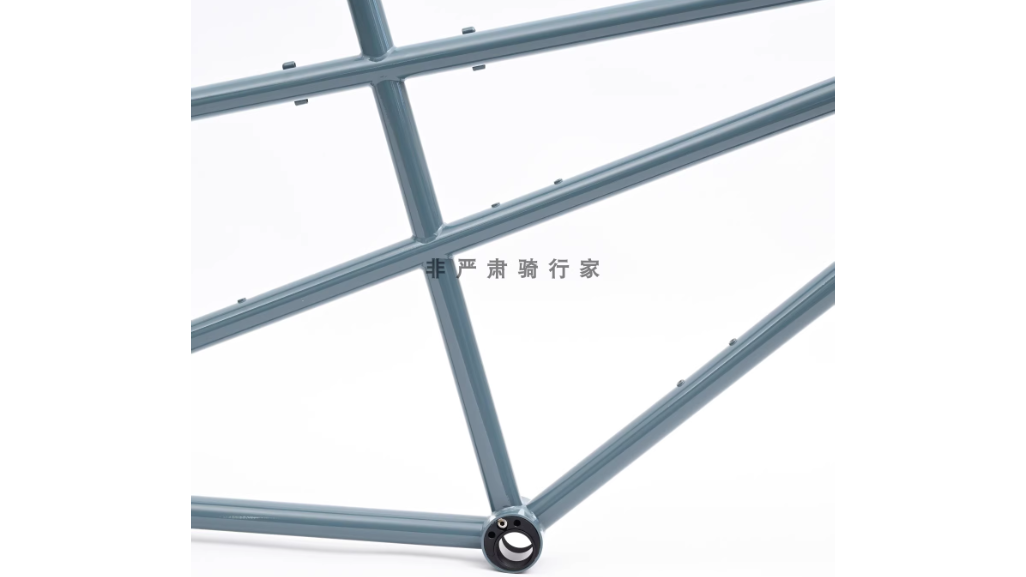 Geometry analysis and fixture mockup for tandem production