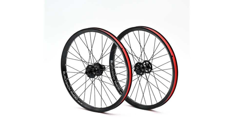 Wheelset & Rim